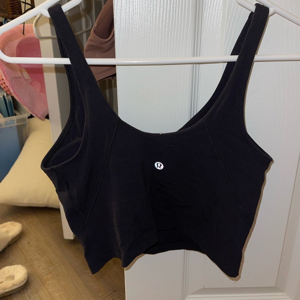 Lululemon Align Tank